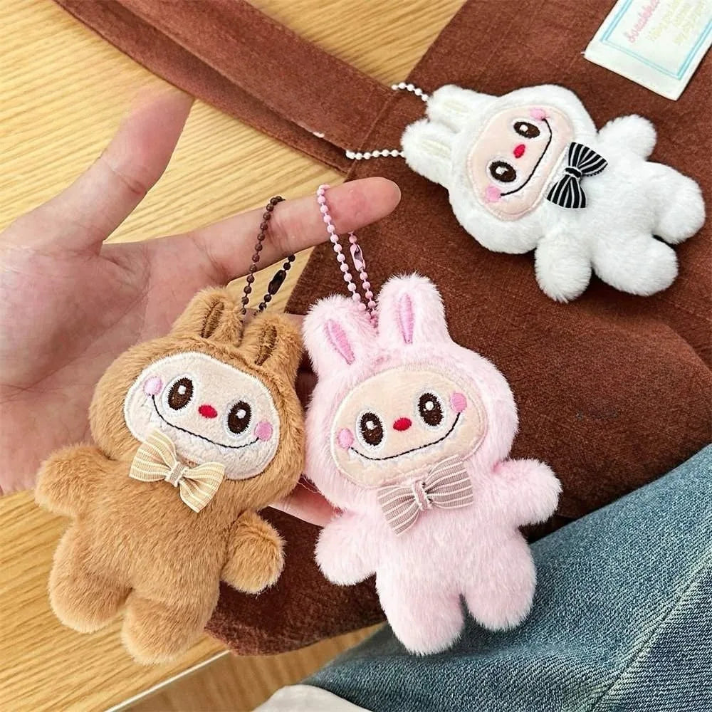 Mini Labubu Pendants: The Perfect Start for New Collectors