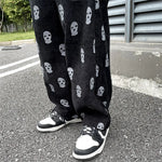 Ski Mask Trousers