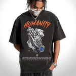 Humanity Tee