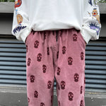 Ski Mask Trousers