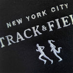 Track & Field Vintage Sweatshirt