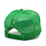 Camper Happy Trucker Hat