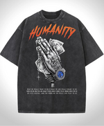 Humanity Tee