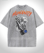 Humanity Tee