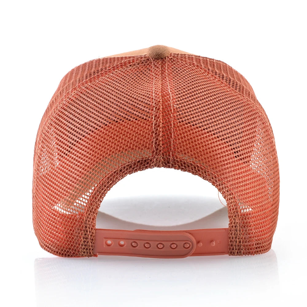 Horse Patch Trucker Hat