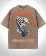 Humanity Tee