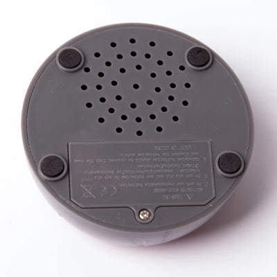 Bullshit Loudspeaker Button