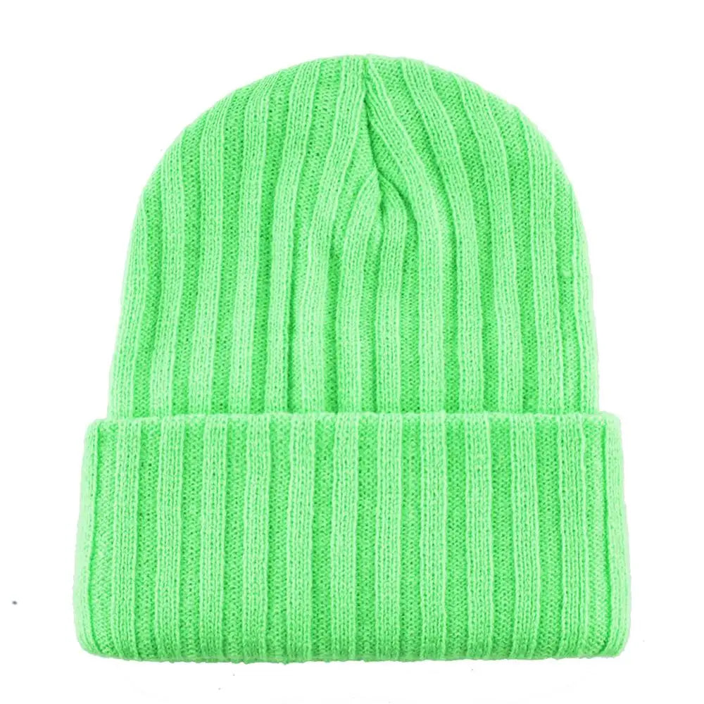Cactus Patch Beanie