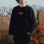 Monte Carlo Country Club Vintage Sweatshirt