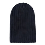 Raccoon Patch Beanie