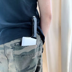 Knife iPhone Case