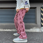 Ski Mask Trousers