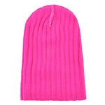 Flamingo Patch Beanie