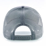 Scorpion Patch Trucker Hat