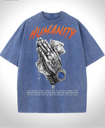 Humanity Tee