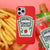 Heinz Tomato Ketchup iPhone Case