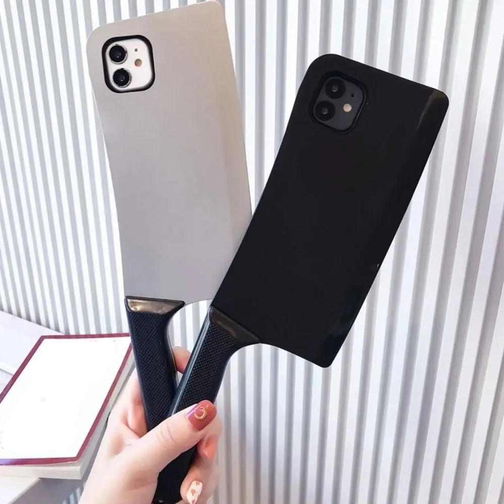 Knife iPhone Case