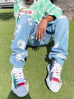 Denim Tears Jeans