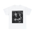 Tupac and Mike Tyson Tee