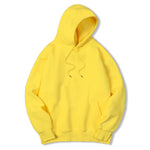 Classic Fleece Hoodie