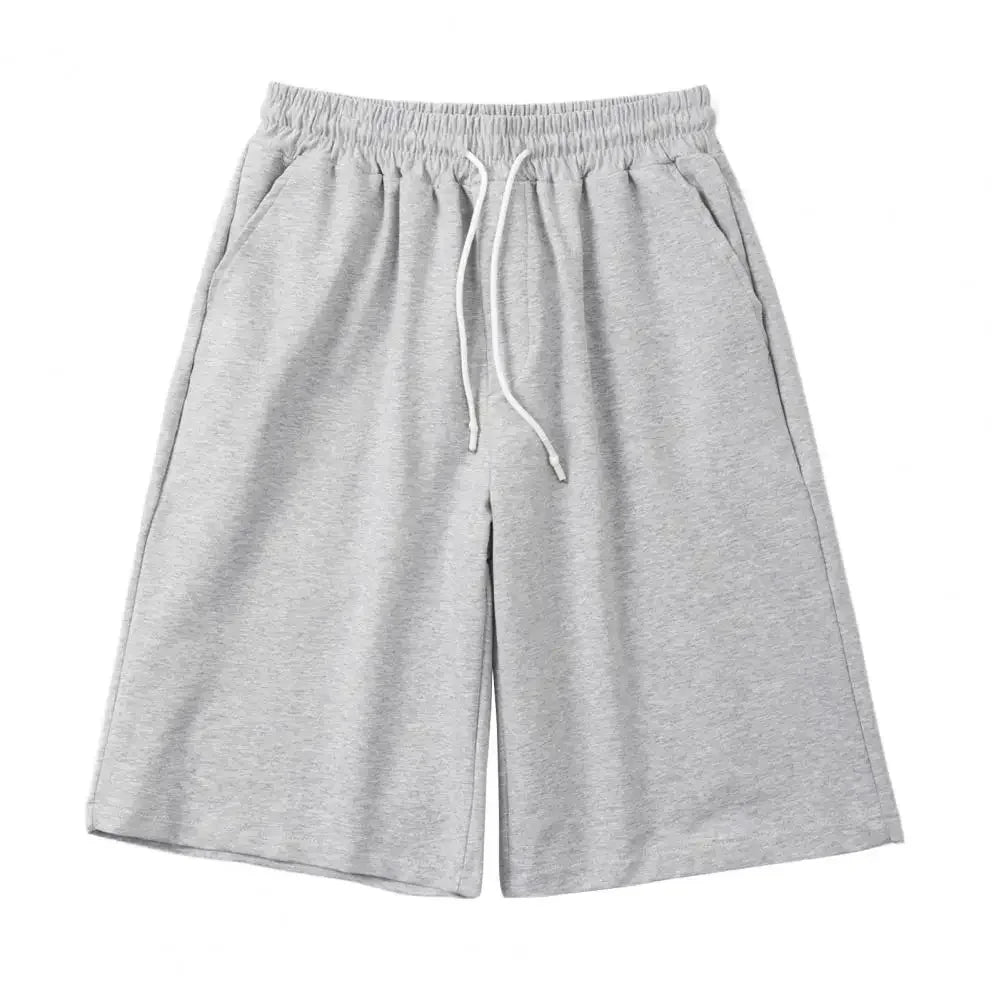 Baggy Sweat Shorts