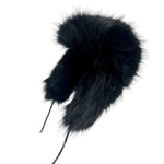 Faux Fur Trapper Hat