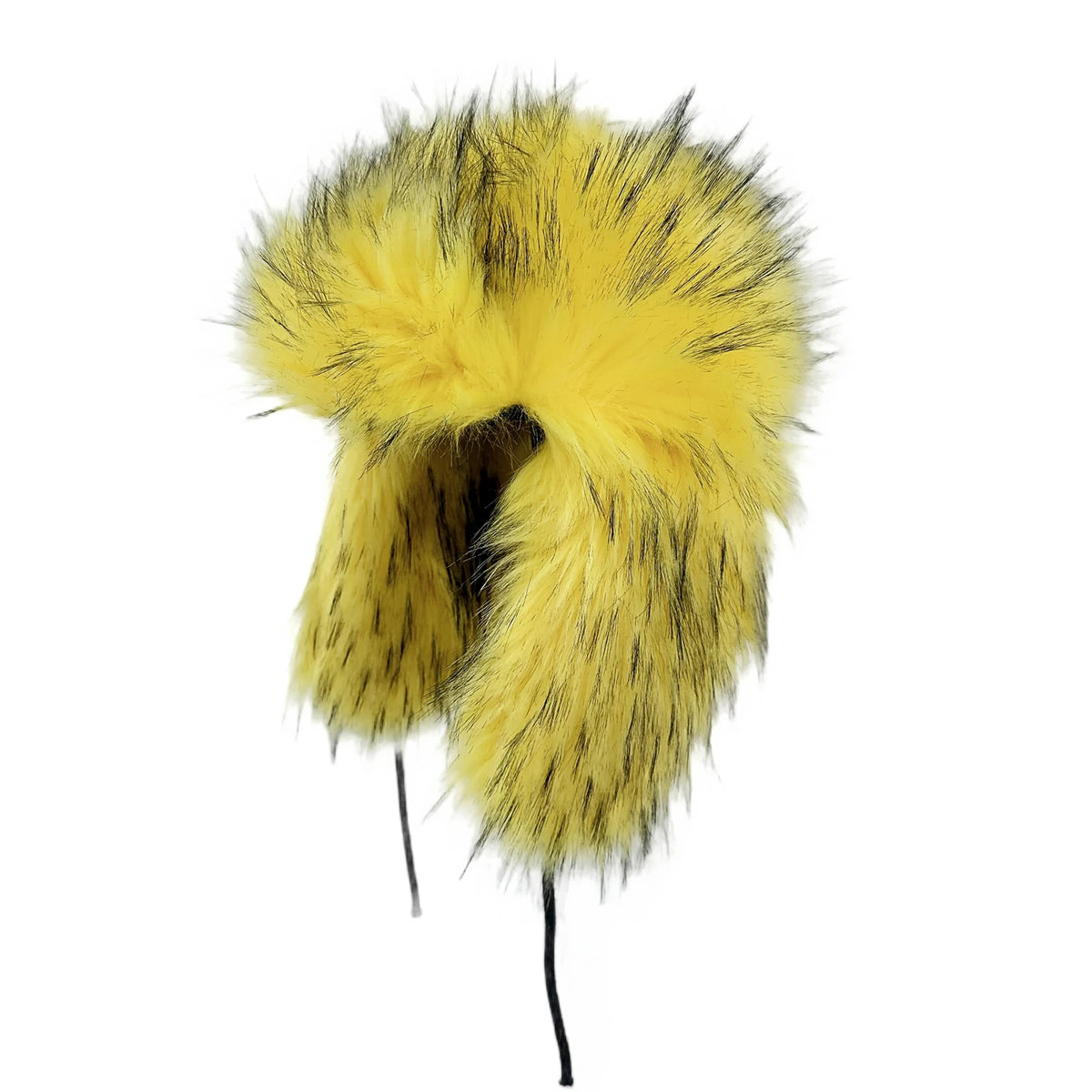 Faux Fur Trapper Hat