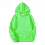 Classic Fleece Hoodie