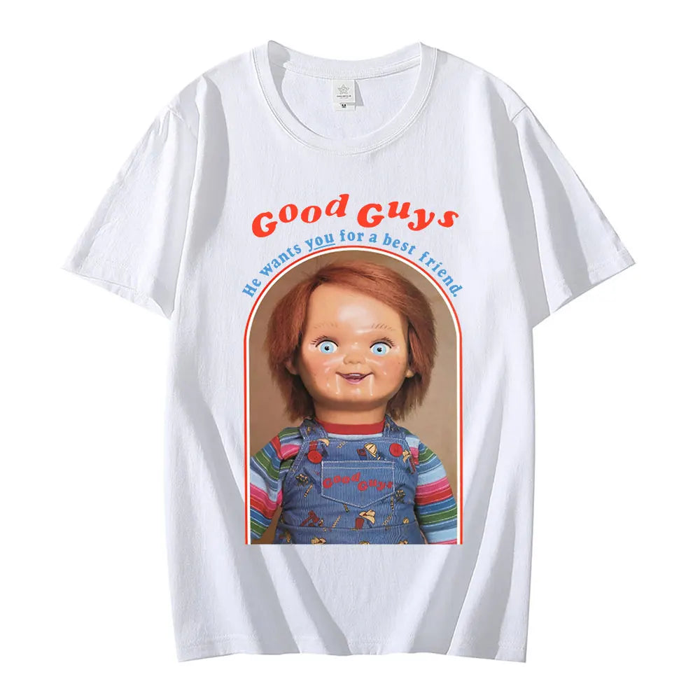 Chucky Good Guys Tee