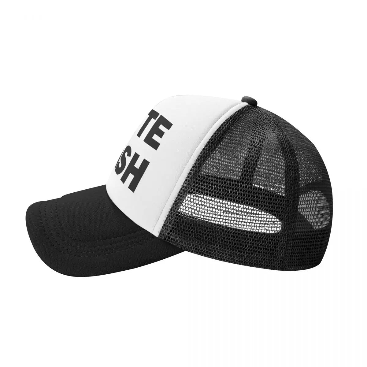 White Trash Trucker Hat
