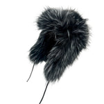Faux Fur Trapper Hat