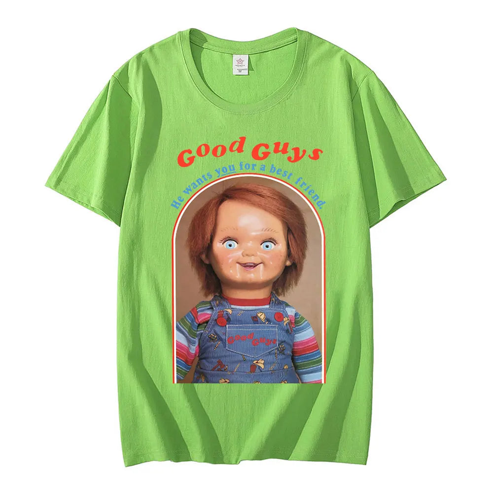 Chucky Good Guys Tee