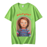 Chucky Good Guys Tee