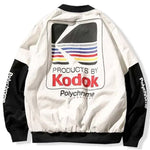 Vintage "Kodak" Photographer's Jacket