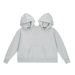 Double Hooded Sweatshirt (For Two People)