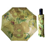 Van Gogh Umbrella