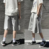 Baggy Sweat Shorts