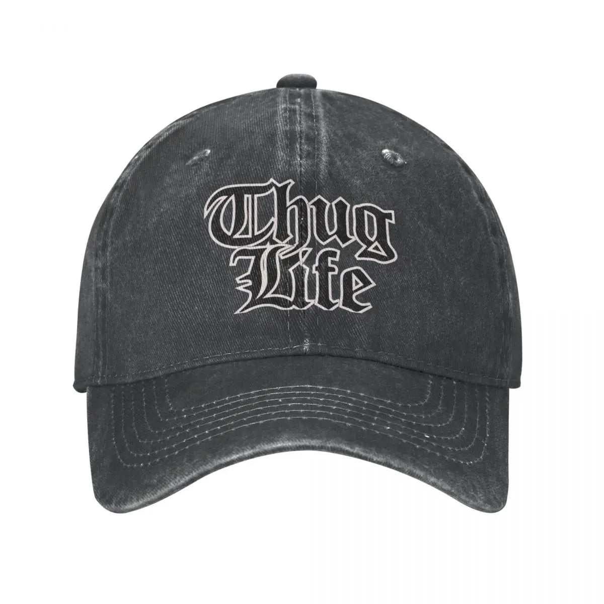 Thug Life Hat