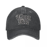 Thug Life Hat