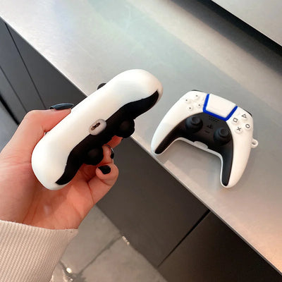 Playstation Controller Airpods Case