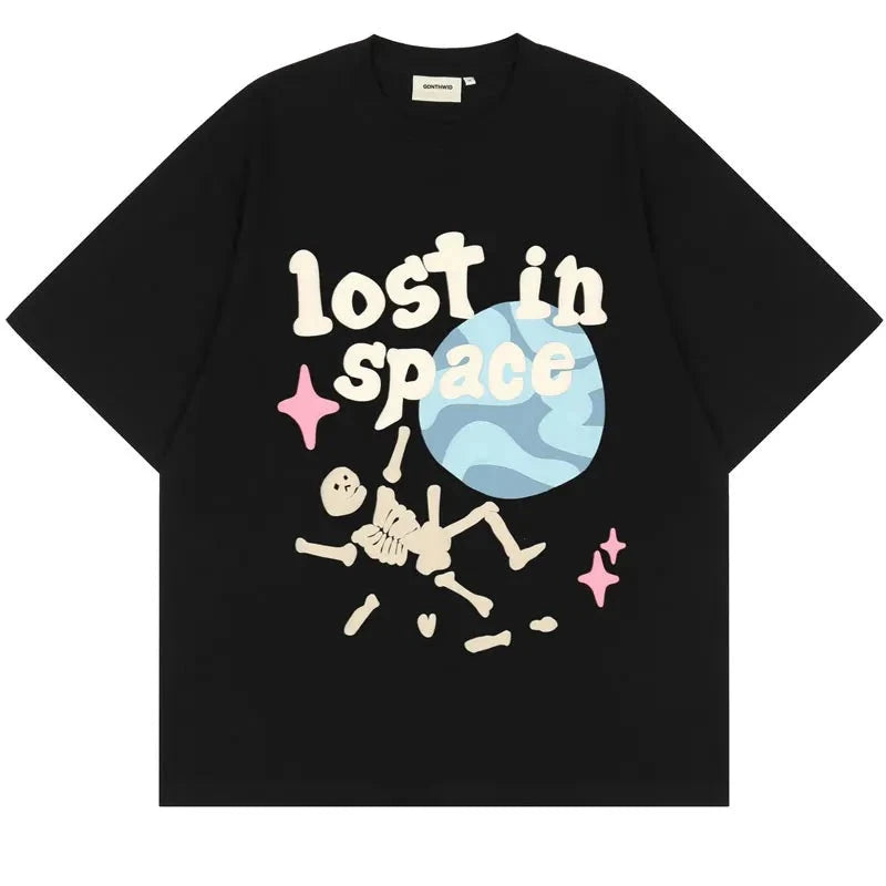 Lost In Space Tee