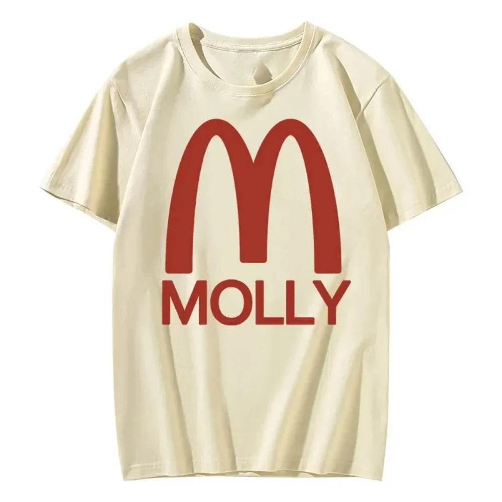Molly Tee