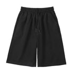 Baggy Sweat Shorts
