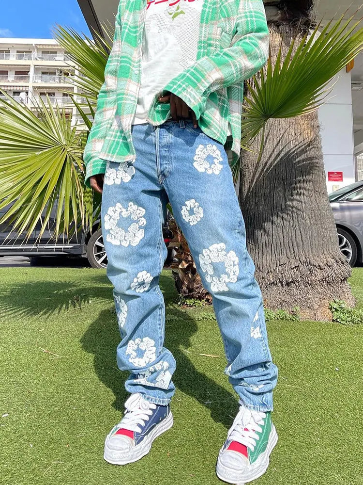 Denim Tears Jeans
