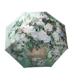 Van Gogh Umbrella