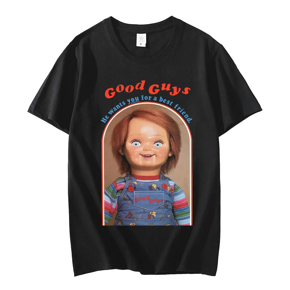 Chucky Good Guys Tee