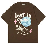 Lost In Space Tee