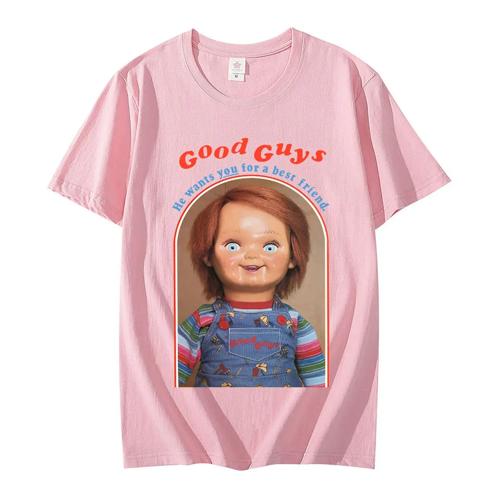 Chucky Good Guys Tee