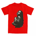 Sade World Tour Tee