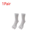 Tabi Toe Socks